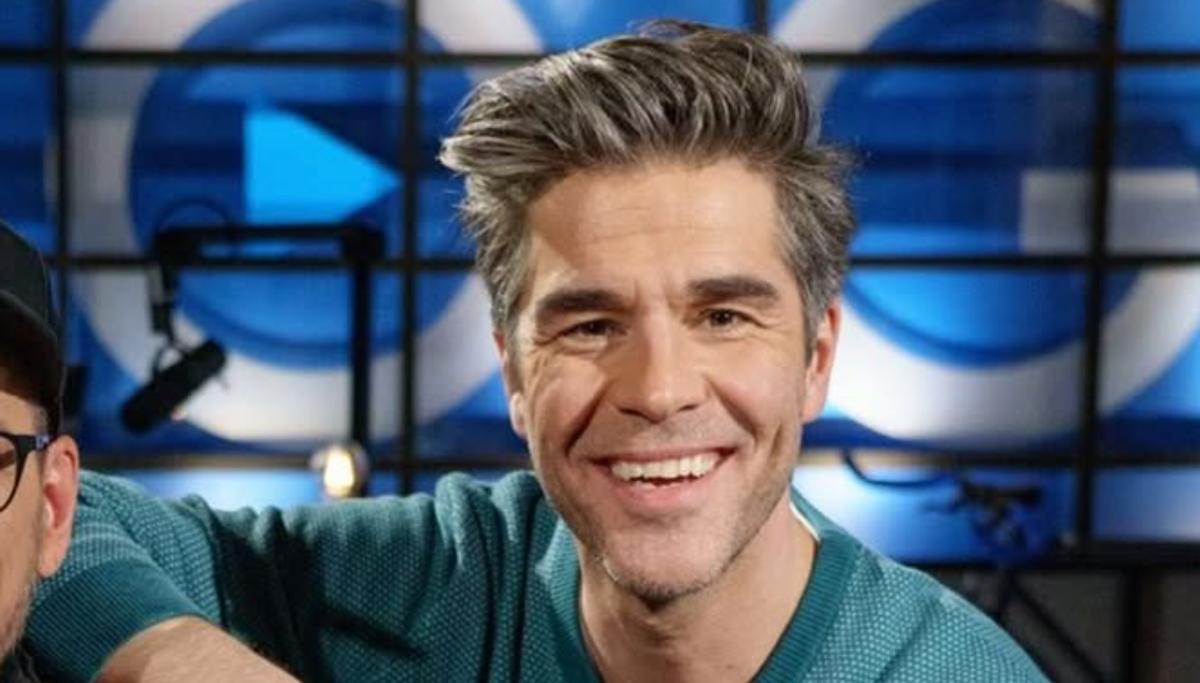 Mathieu Roy