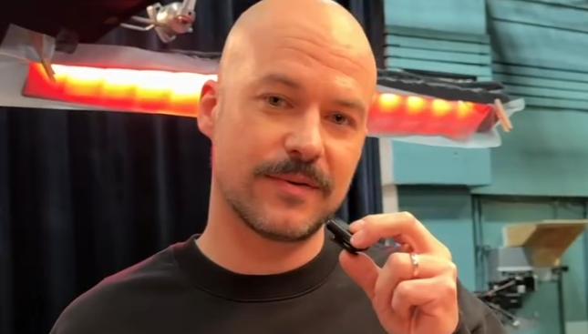 Marc-André Grondin