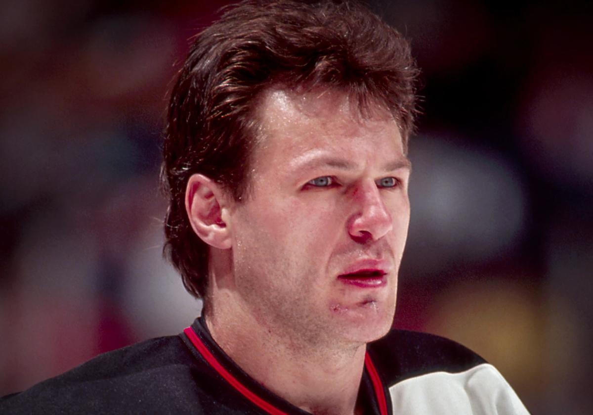 Claude Lemieux