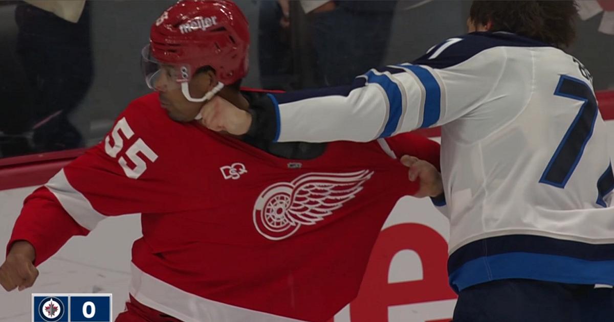 Tyrel Bauer-vs-Keegan Colesar
