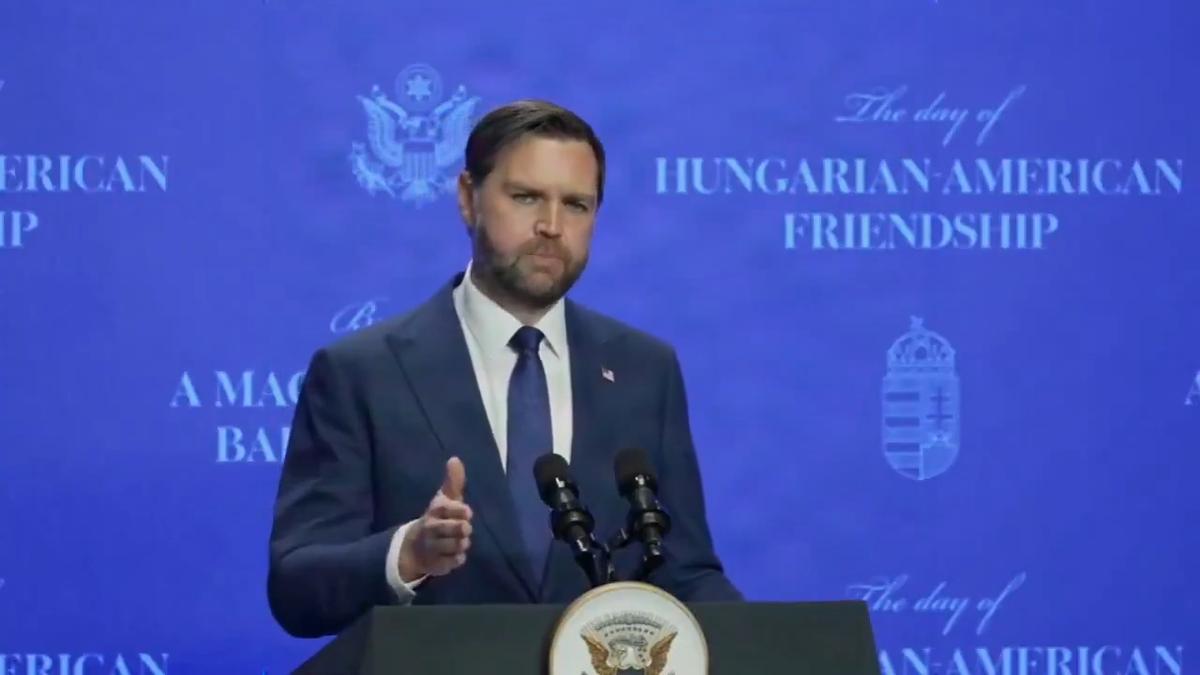 JD Vance