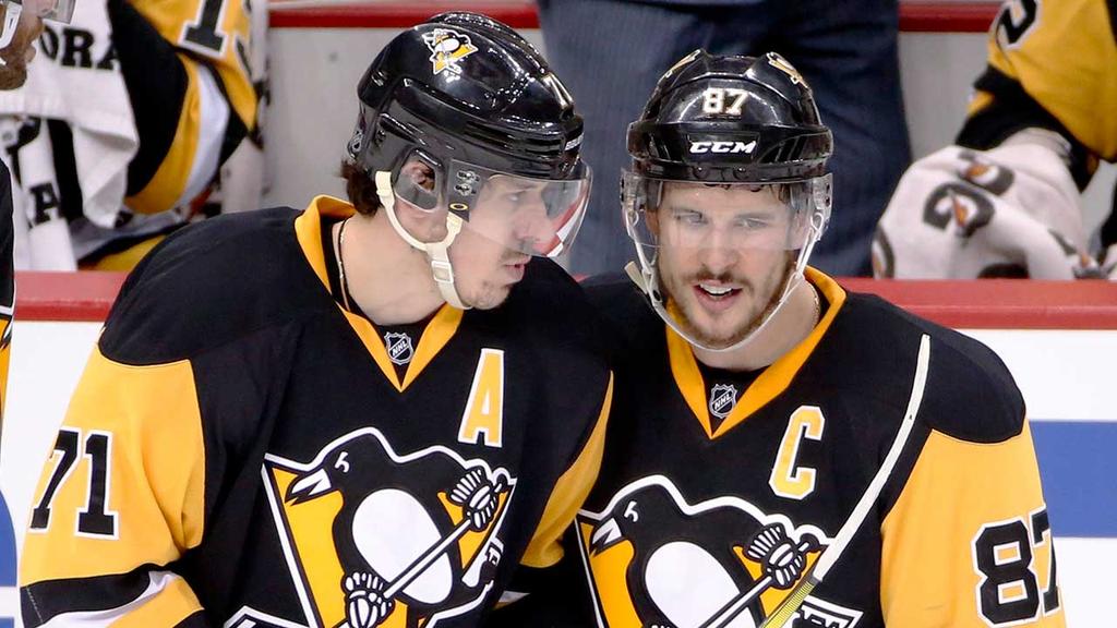 Evgeni Malkin