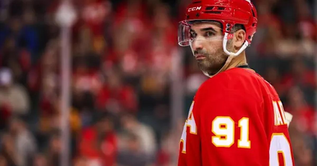 Le Canadien serait à surveiller dans le dossier Nazem Kadri ...