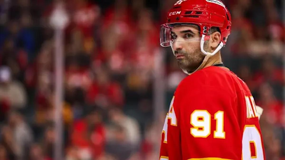Nazem Kadri