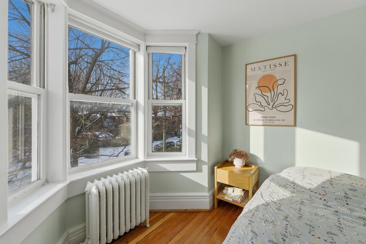 Maison à vendre de Léa Clermont-Dion 