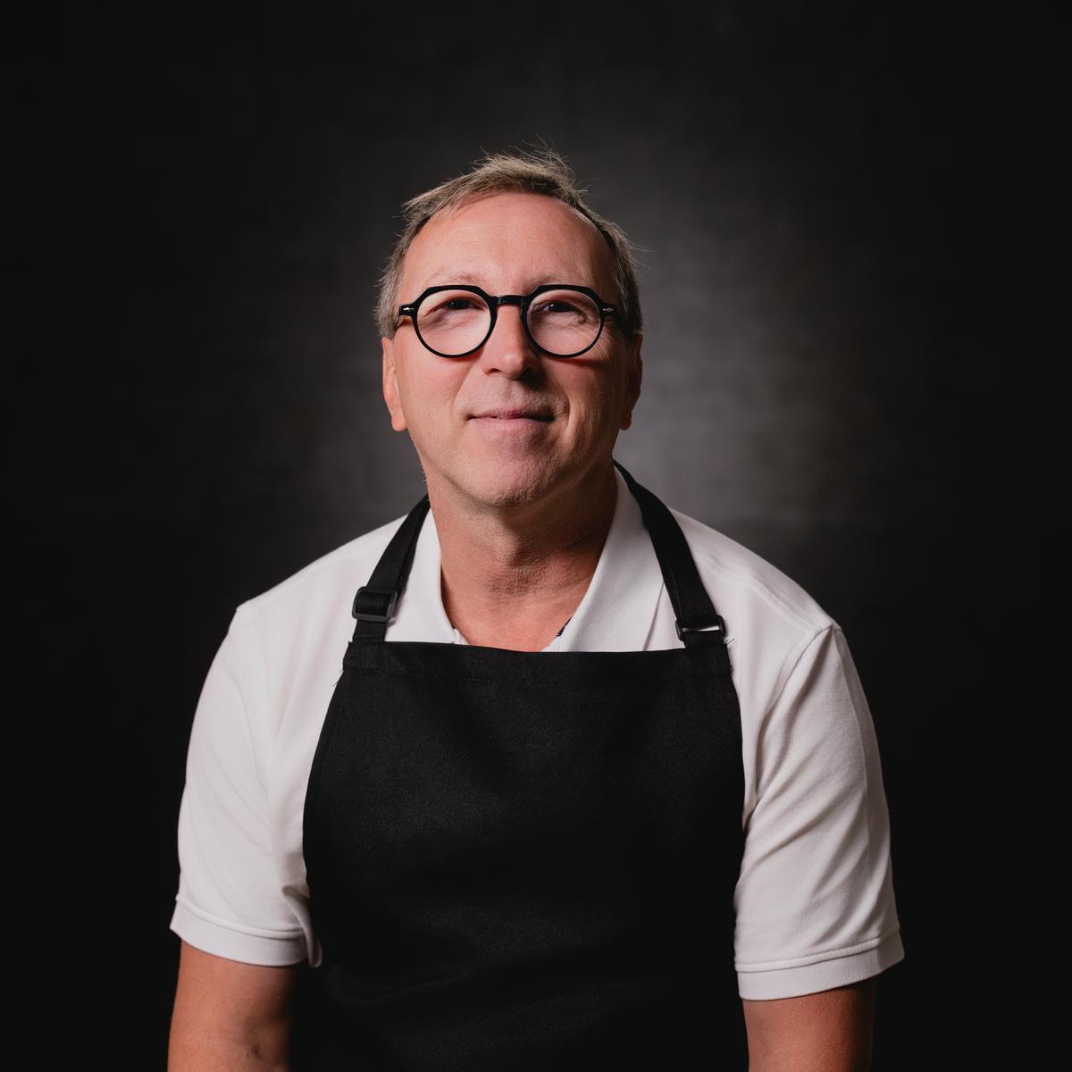 Carl Murray à 24 en 24