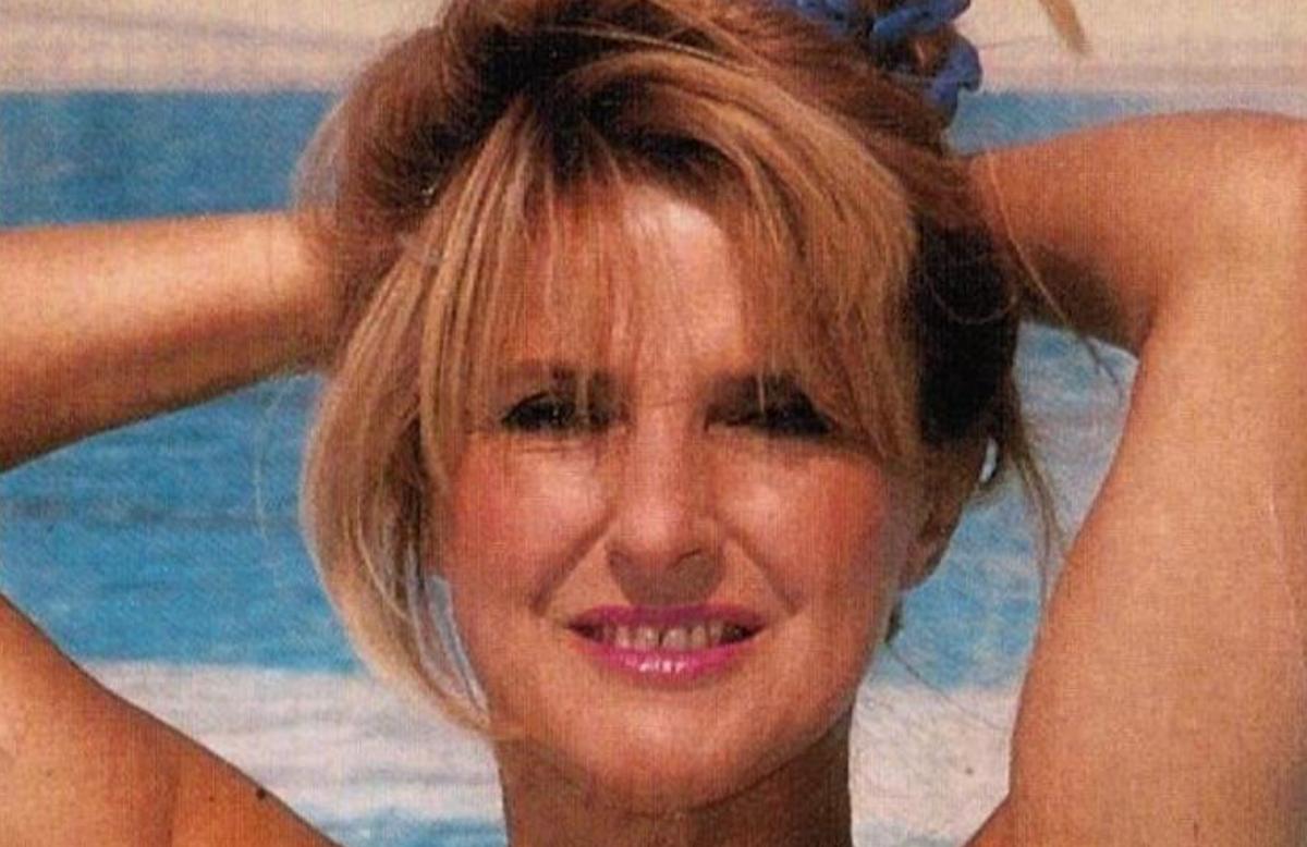 Dominique Michel