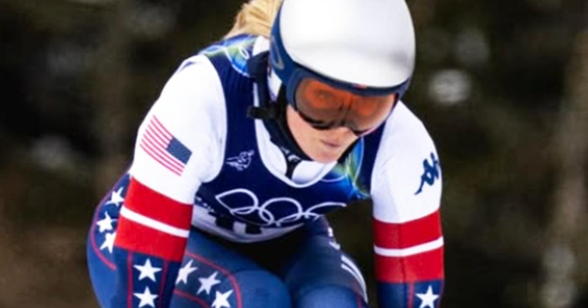 Lindsey Vonn