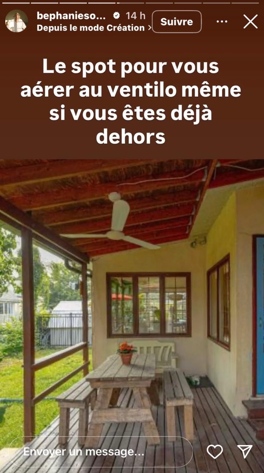 Maison Stéphanie Boulay