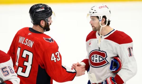 Tom Wilson
