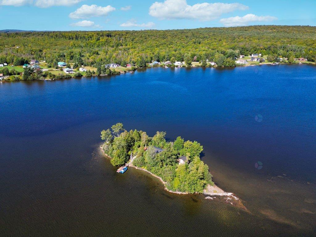 Lac-des-Écorces