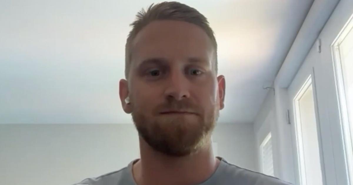 Anthony Mantha