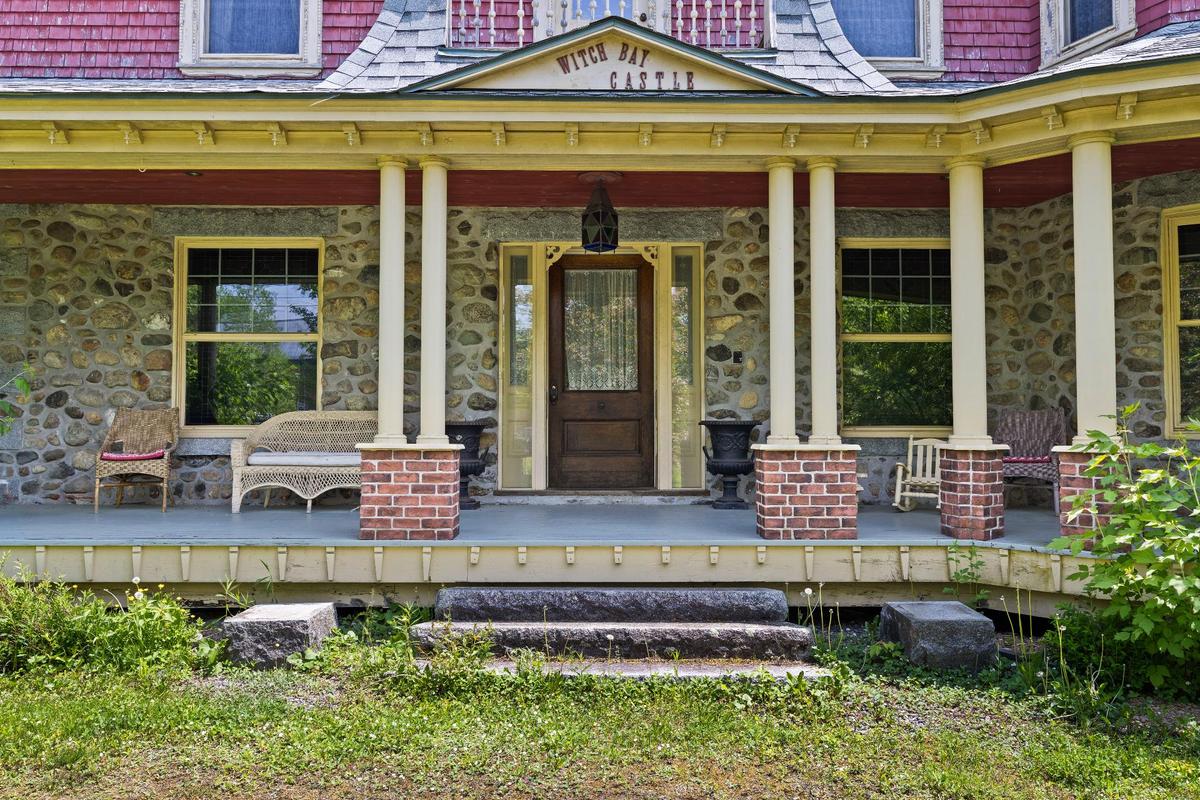 Immobilier