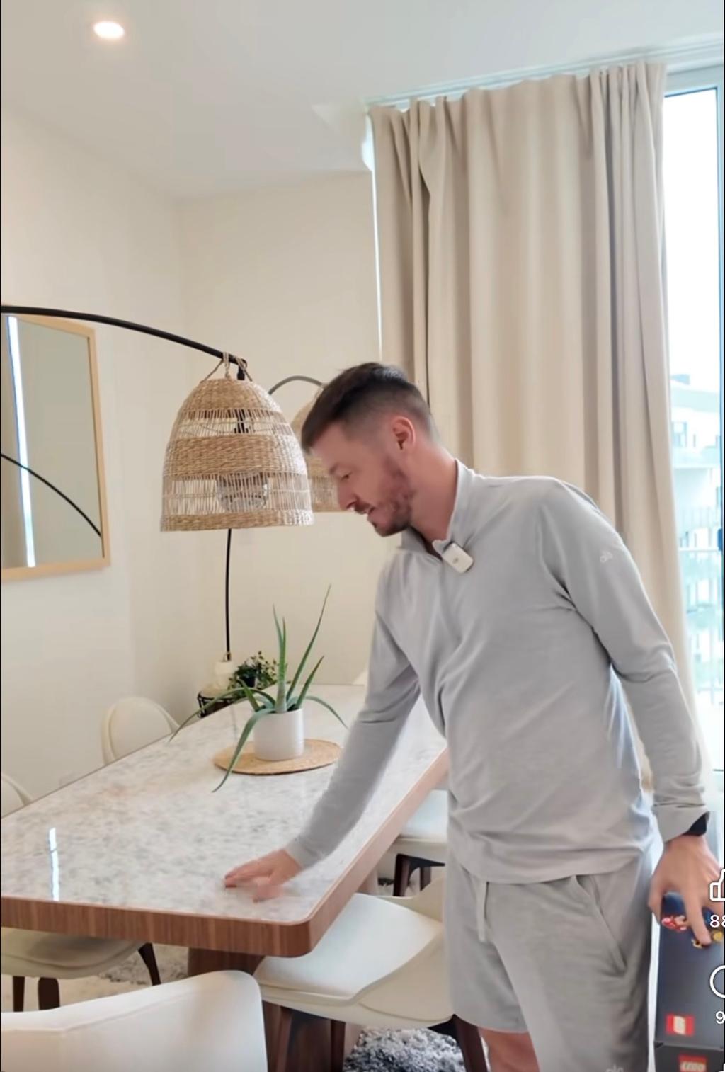 Appartement Olivier Primeau