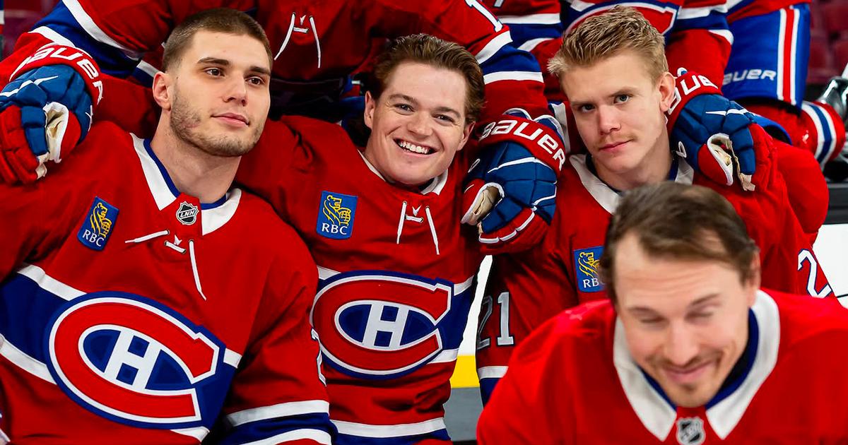 Canadiens de Montréal