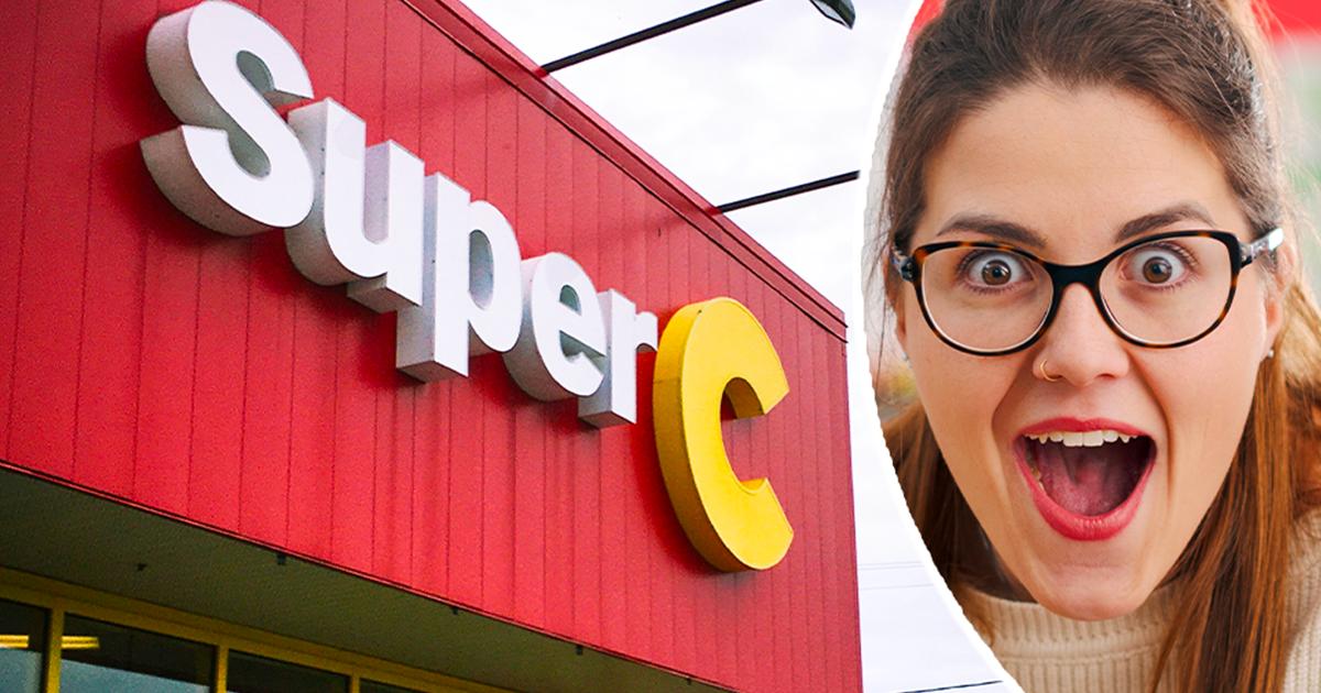 Épicerie