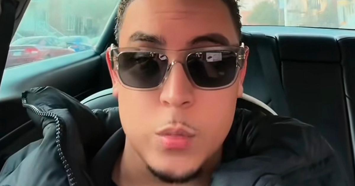 Mohamed Bekkali
