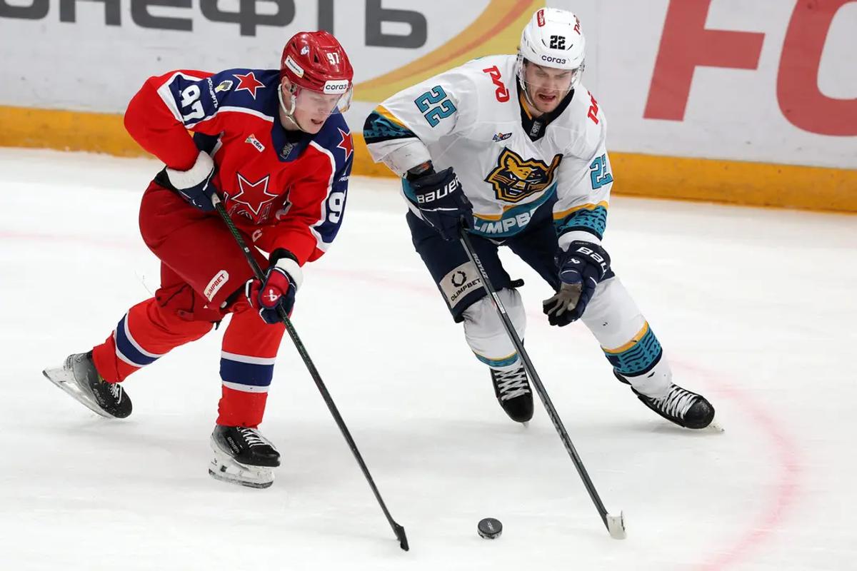 KHL