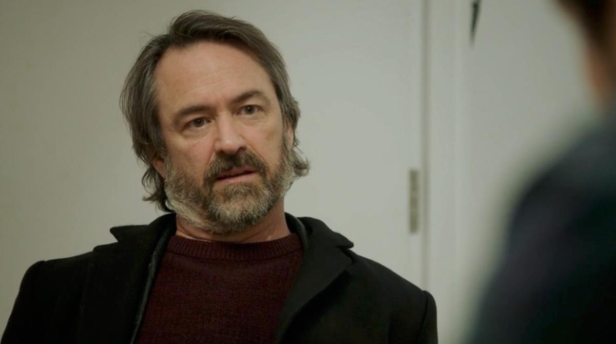 Sébastien Ricard dans Antigang