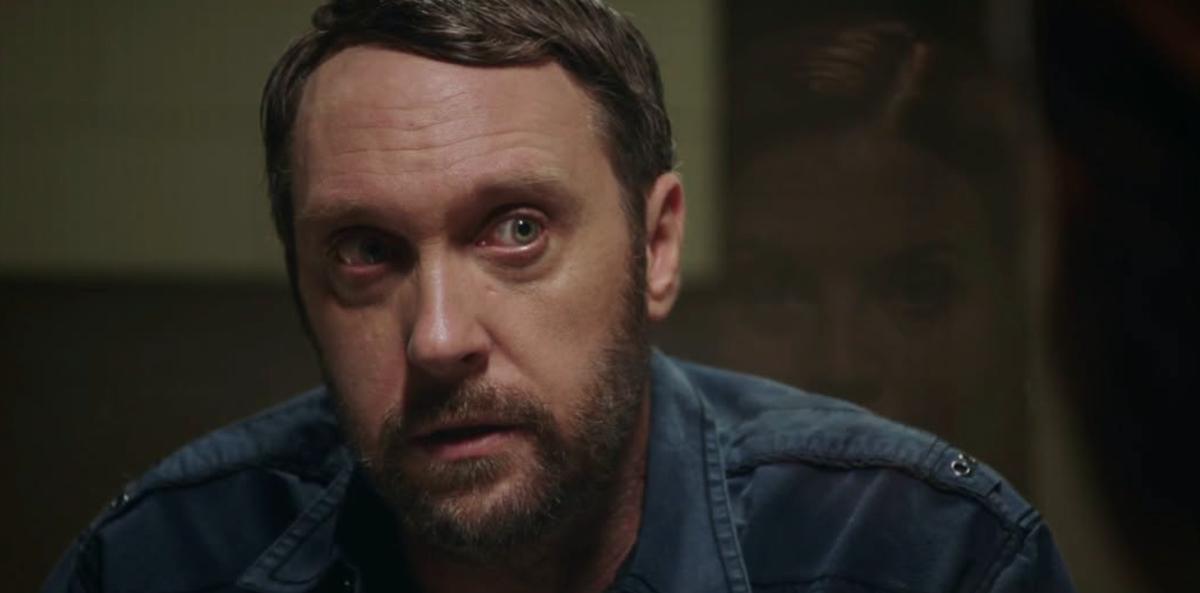 Alexandre L'Heureux dans Indéfendable