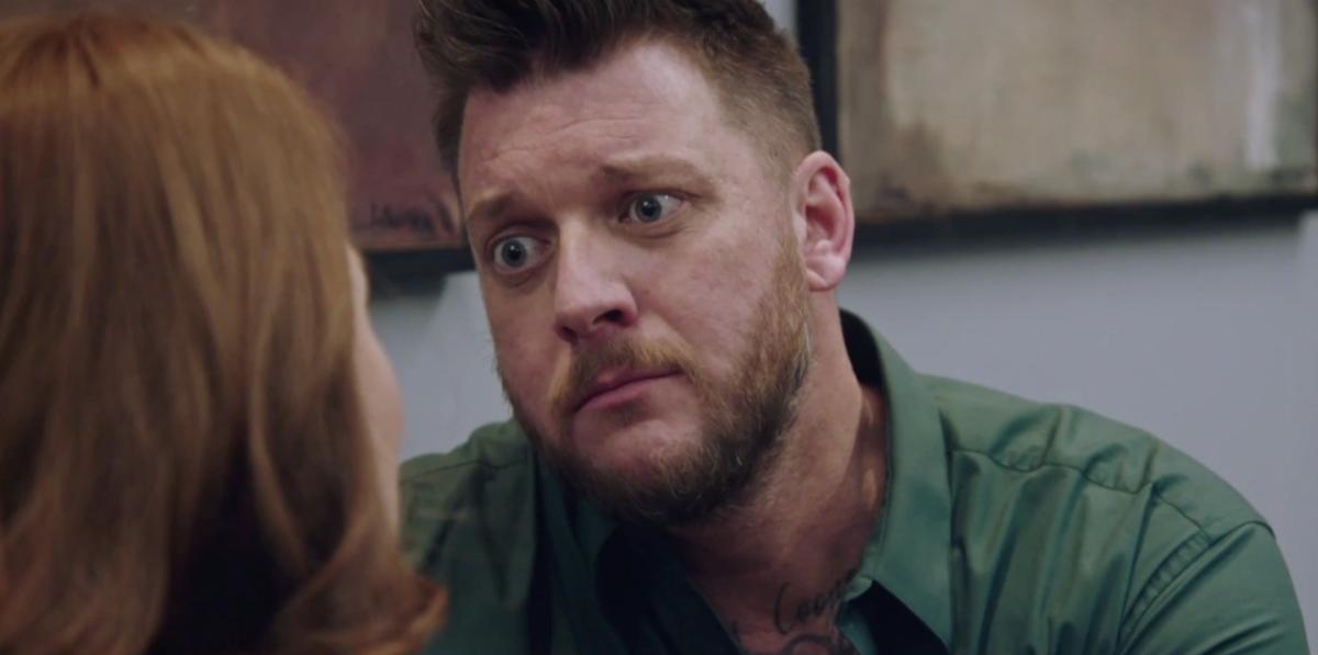 Mathieu Baron dans Indéfendable