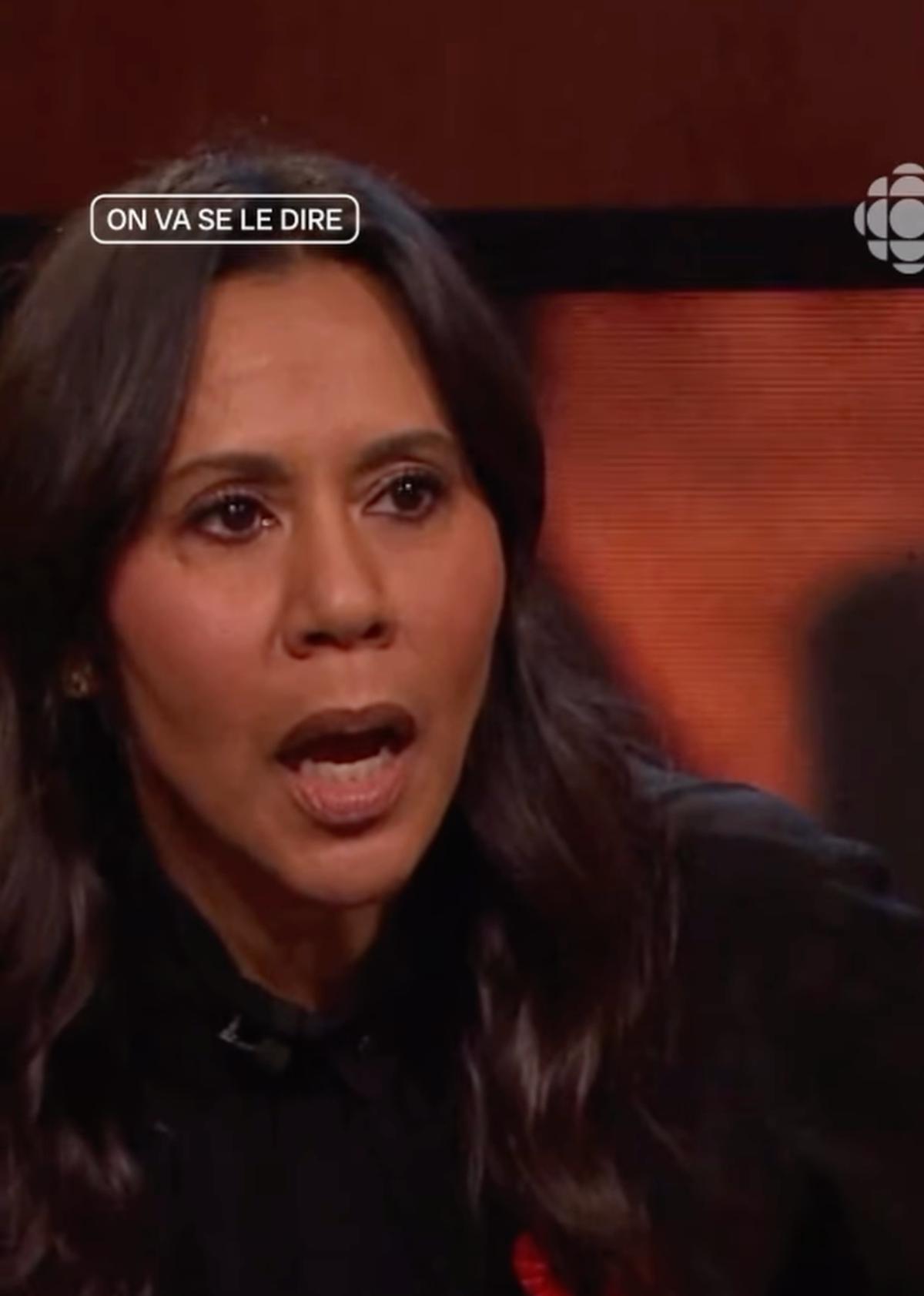 On va se le dire