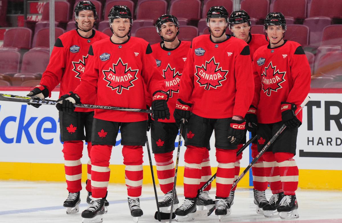 Team Canada