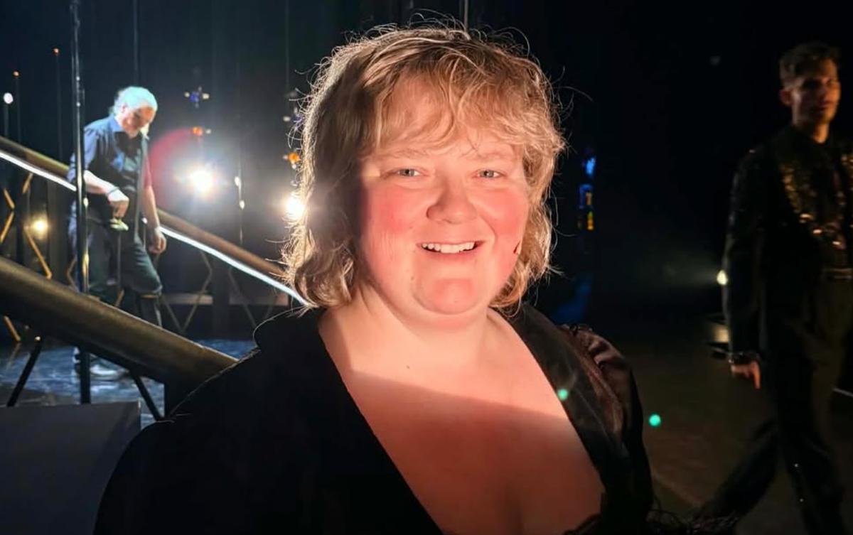 Debbie Lynch-White