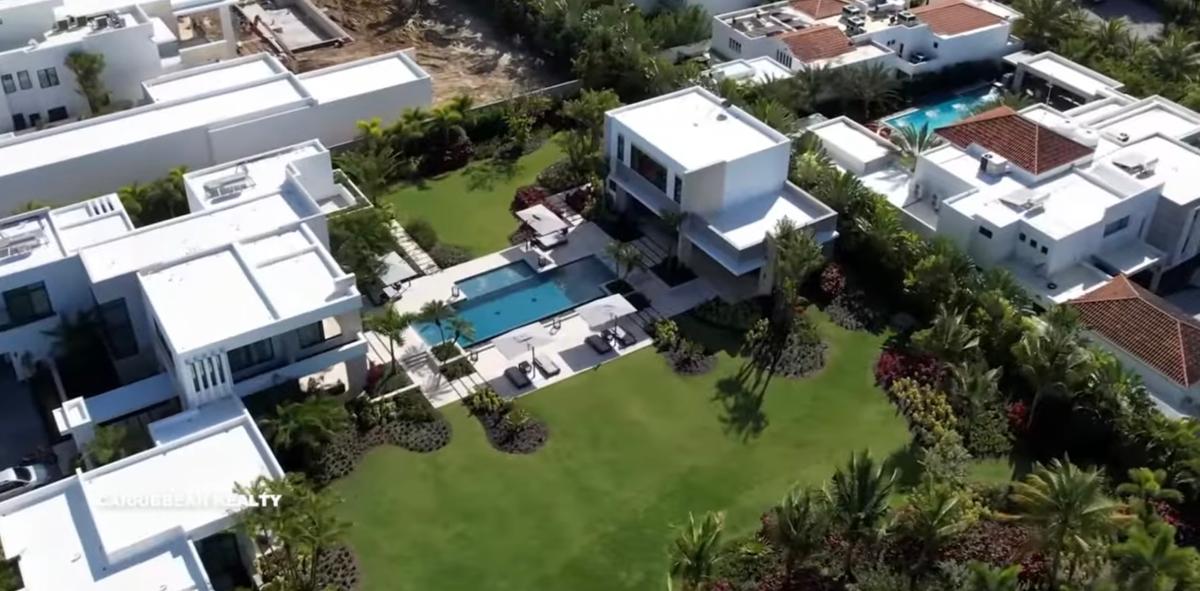 Maison