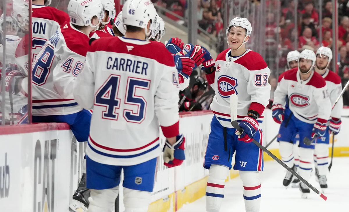 Canadiens