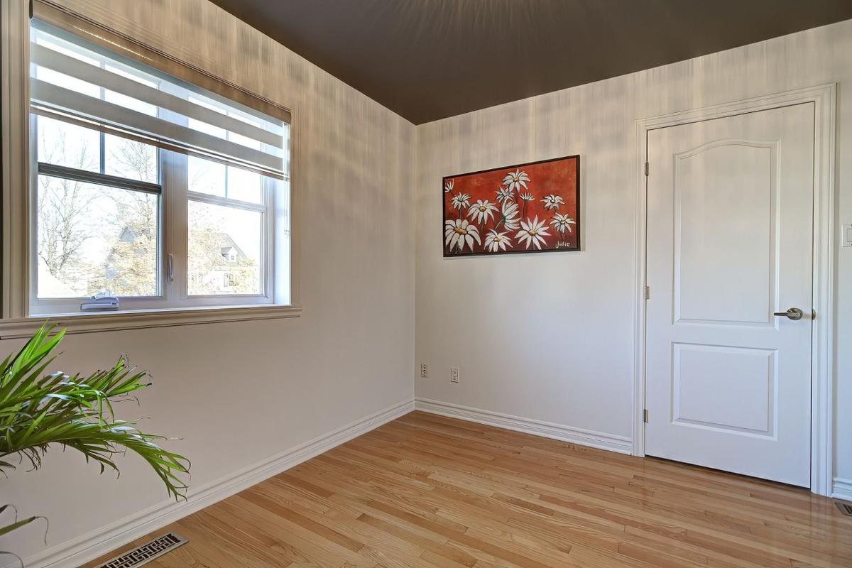 Troisième chambre