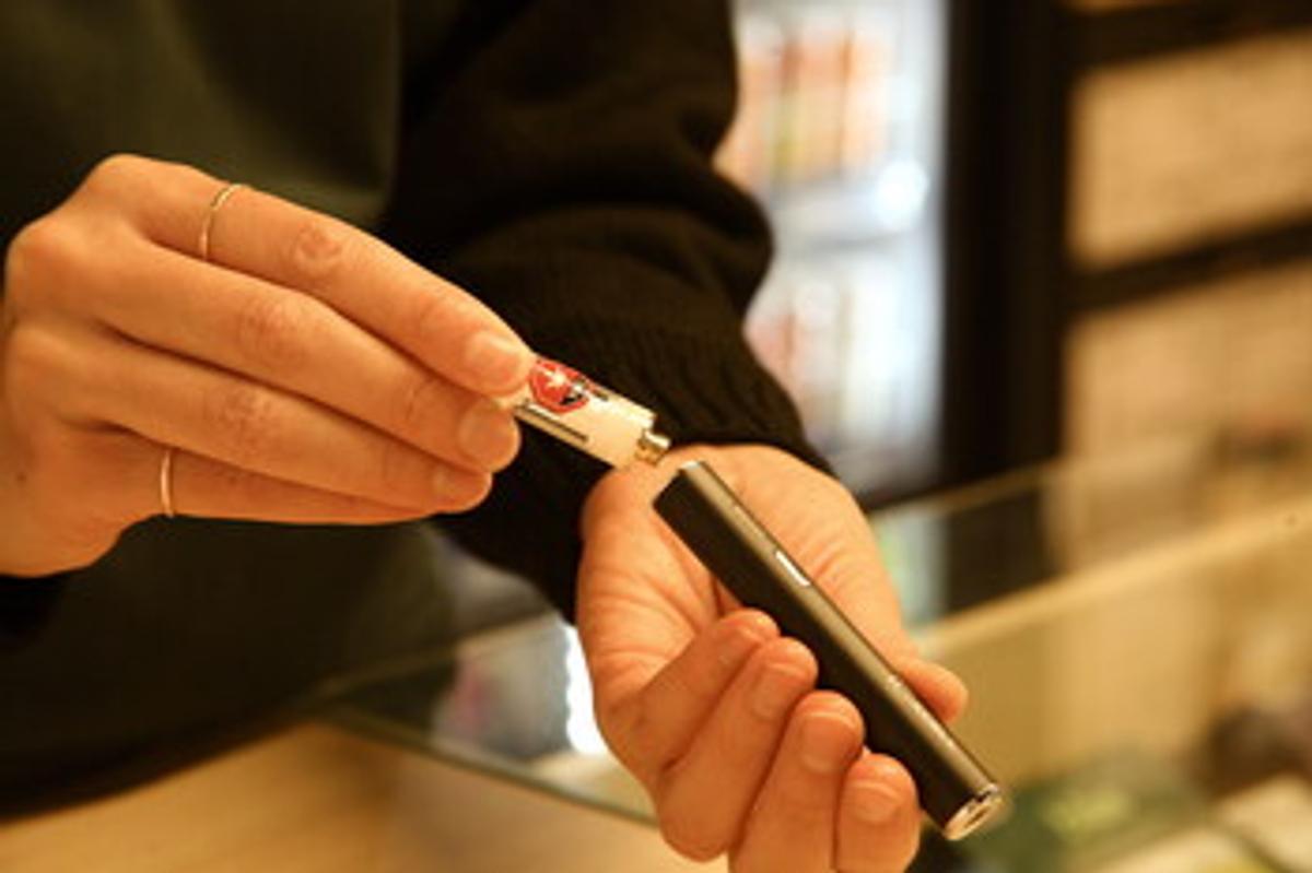 Source photo: Groupe CNW/Société québécoise du cannabis