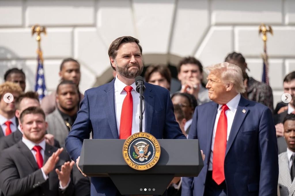 JD Vance