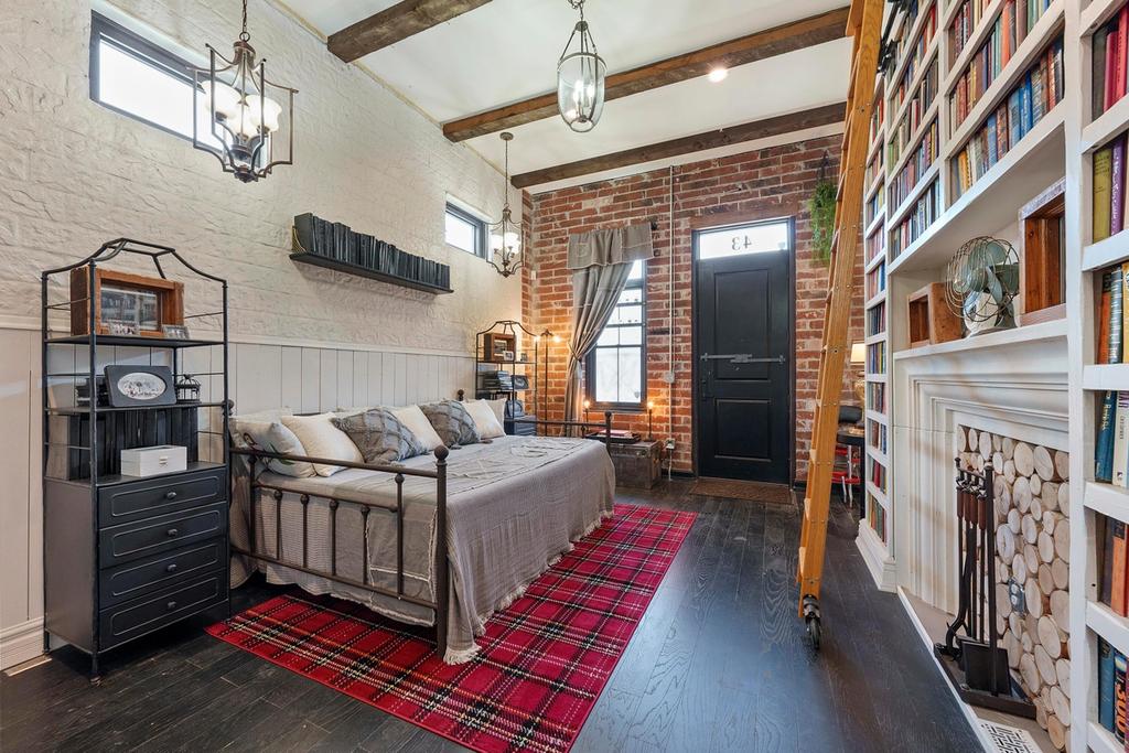 The Book House