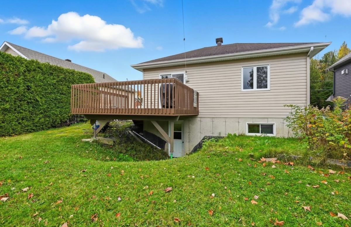 Immobilier