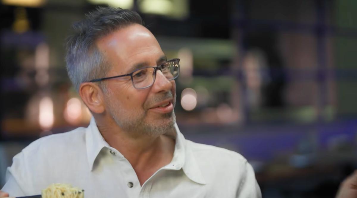 José Gaudet