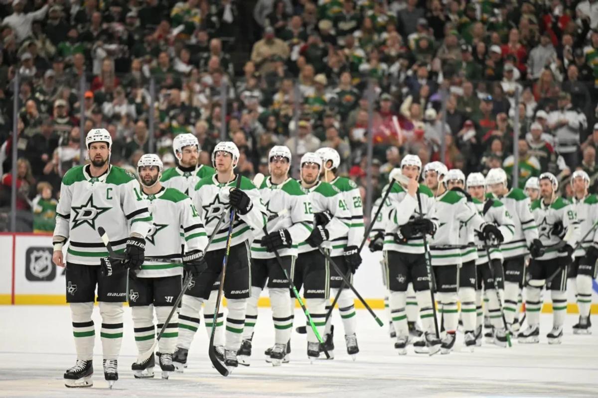 Dallas Stars 