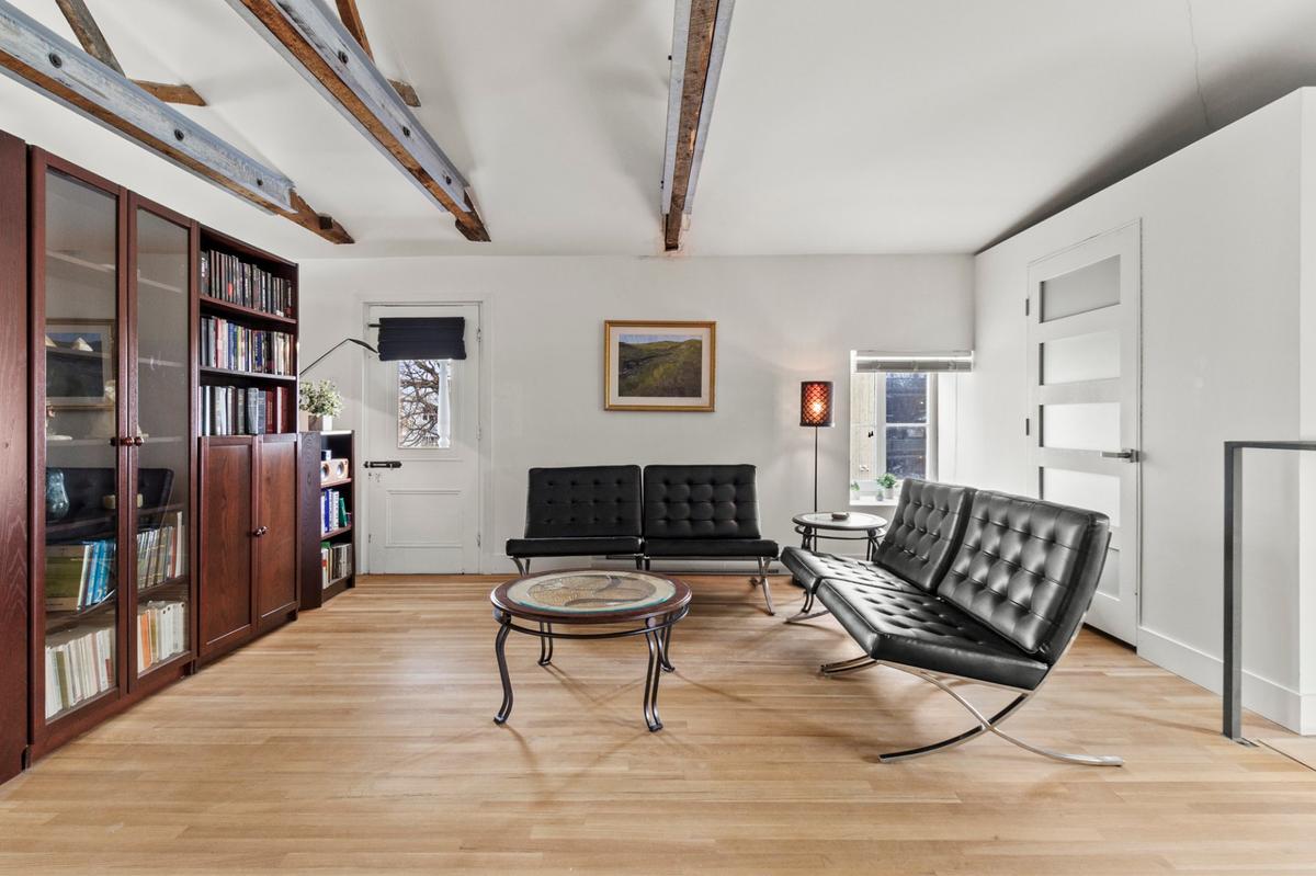 Immobilier