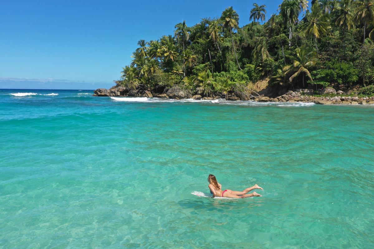 Kevin Wolf - Unsplash, République dominicaine