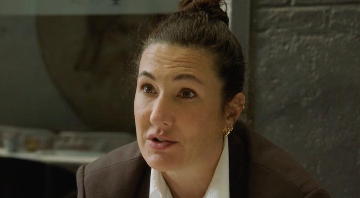 Karine Gonthier-Hyndman