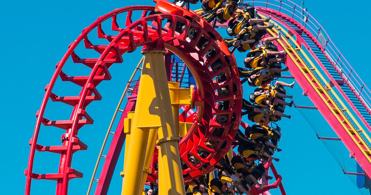 La Ronde