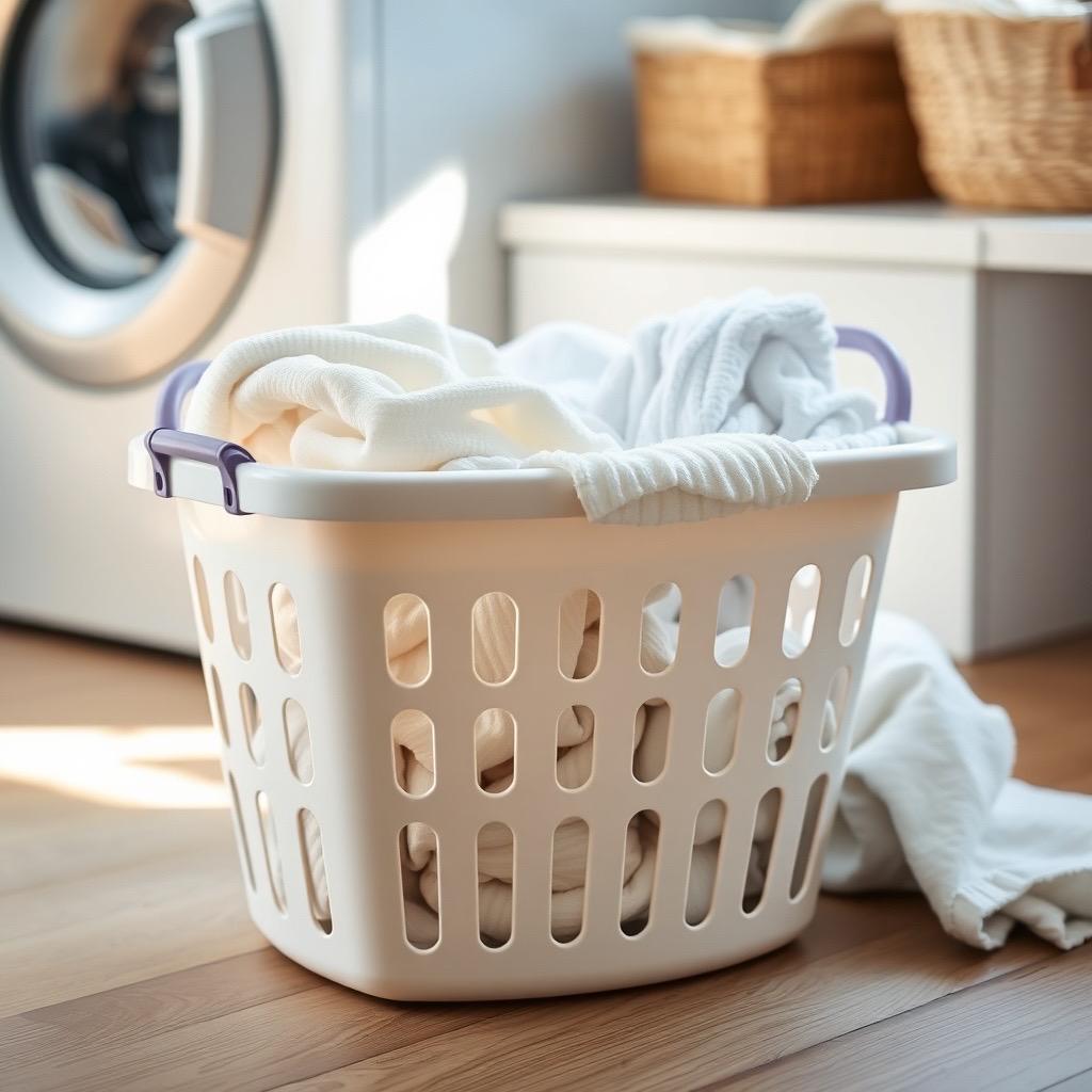 Panier à linge
