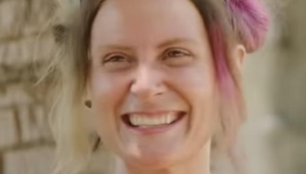 Geneviève de Survivor Québec