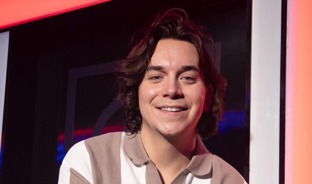 William Cloutier à Big Brother Célébrités