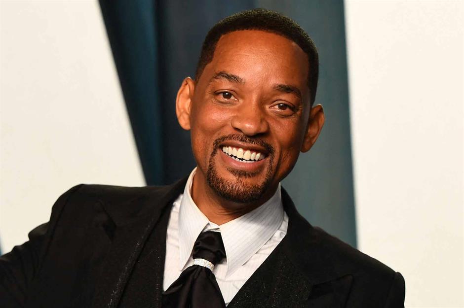 Will Smith