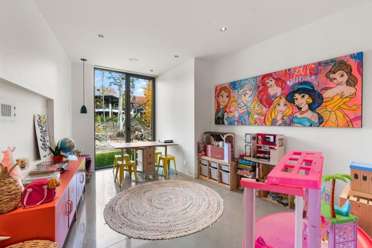 Immobilier