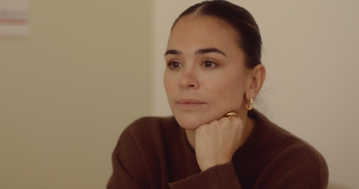 Marina Bastarache