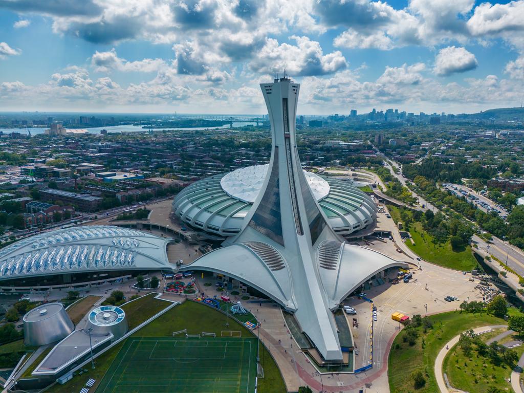 Montréal