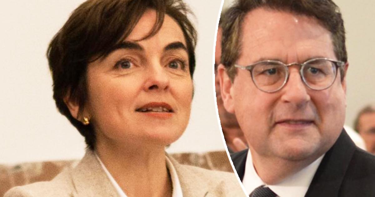 Christine Fréchette