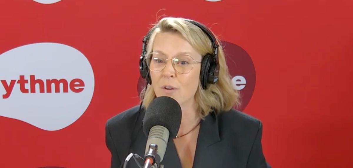 Julie Bélanger